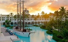 Iberostar Grand Hotel Bavaro All Inclusive Punta Cana, Dominican Republic