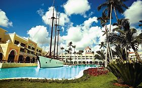 Iberostar Grand Hotel Bavaro Punta Cana Dominican Republic